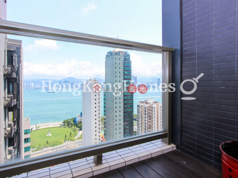 2 Bedroom Unit for Rent at SOHO 189 | 189 Queens Road West | Western District Hong Kong | Rental, HK$ 32,000/ month