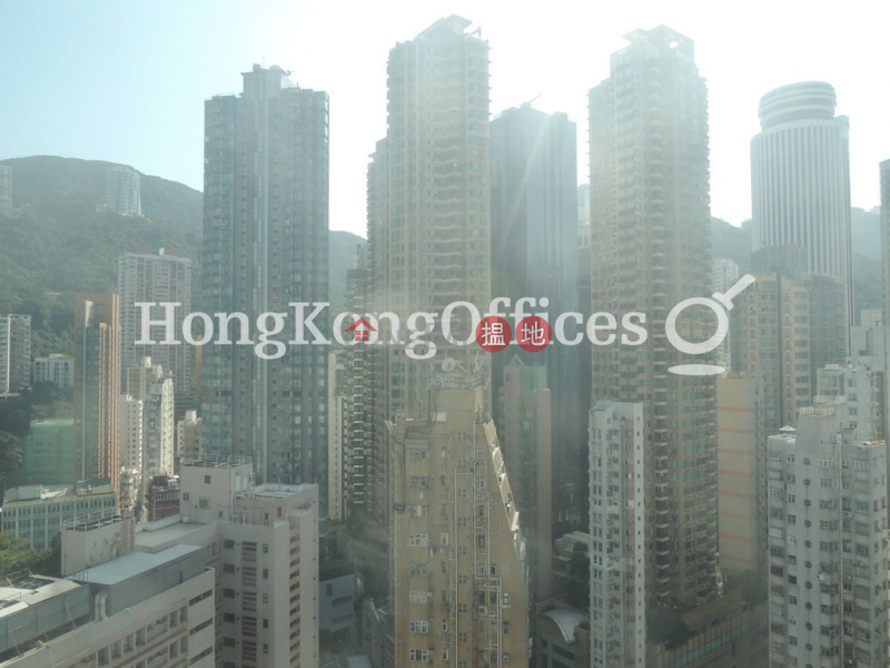 Office Unit for Rent at 83 Wan Chai Road, 83 Wan Chai Road 灣仔道83號 Rental Listings | Wan Chai District (HKO-2019-ACHR)