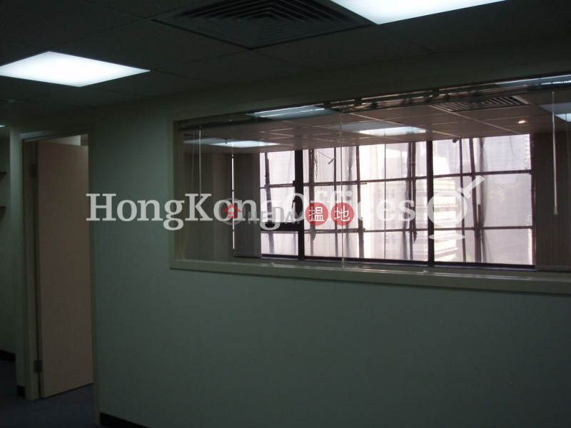 威信大廈寫字樓租單位出租|中區威信大廈(Wilson House)出租樓盤 (HKO-54272-AFHR)