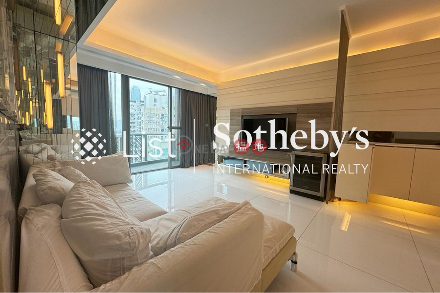 Property Search Hong Kong | OneDay | Residential | Rental Listings, Property for Rent at No 31 Robinson Road with 3 Bedrooms