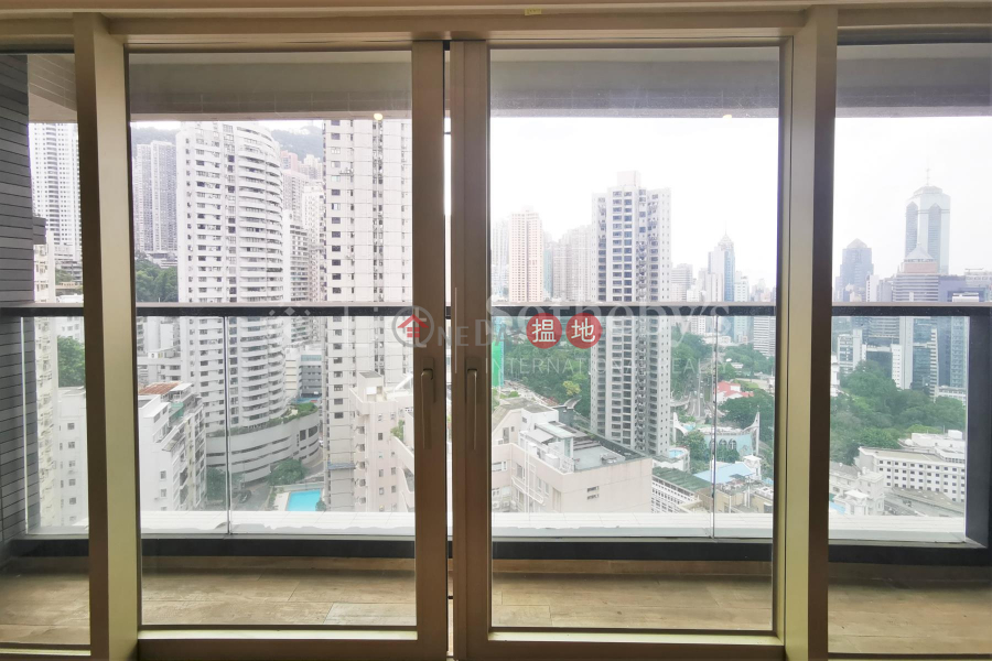 Property Search Hong Kong | OneDay | Residential Rental Listings Property for Rent at St. Joan Court with 3 Bedrooms