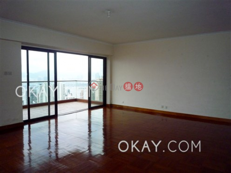 寶城大廈|高層|住宅出租樓盤-HK$ 88,000/ 月