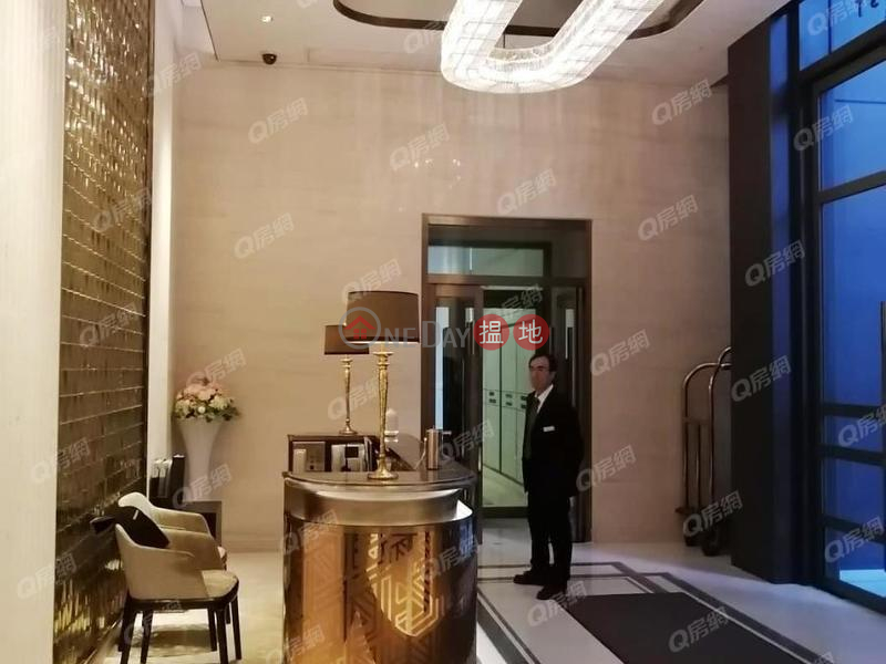 Property Search Hong Kong | OneDay | Residential Sales Listings Upper West | 1 bedroom Mid Floor Flat for Sale