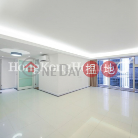鳳凰閣 4座三房兩廳單位出售