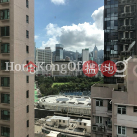 Office Unit for Rent at King's Commercial Centre | King's Commercial Centre 景星中心 _0
