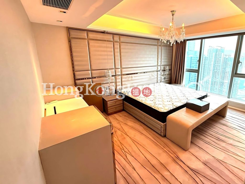 HK$ 110,000/ month | The Harbourside Tower 3 Yau Tsim Mong 3 Bedroom Family Unit for Rent at The Harbourside Tower 3