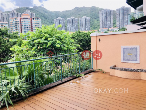 Luxurious 3 bedroom with terrace | Rental | Discovery Bay, Phase 11 Siena One, Block 48 愉景灣 11期 海澄湖畔一段 48座 _0