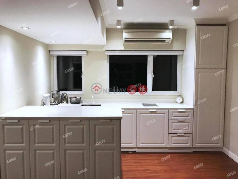 Fairview Height | 1 bedroom Mid Floor Flat for Sale, 1 Seymour Road | Western District, Hong Kong, Sales HK$ 13.8M