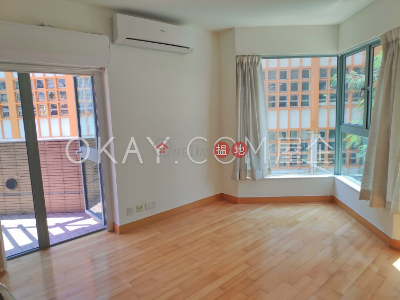 Lovely 3 bedroom with terrace & balcony | Rental | 50A-C Tai Hang Road | Wan Chai District Hong Kong | Rental HK$ 33,800/ month