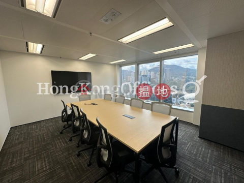 Office Unit for Rent at The Lee Gardens, The Lee Gardens 利園大廈 | Wan Chai District (HKO-10579-AGHR)_0