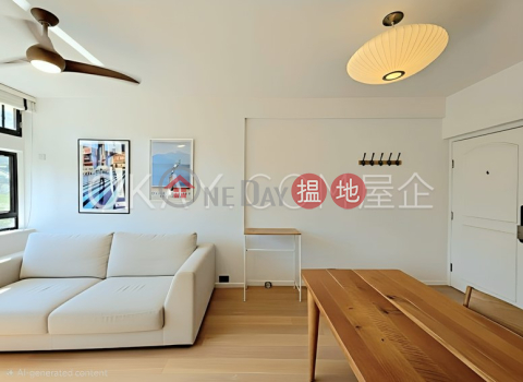 Lovely 1 bedroom on high floor with rooftop | Rental | Discovery Bay, Phase 3 Parkvale Village, 3 Parkvale Drive 愉景灣 3期 寶峰 寶峰徑3號 _0