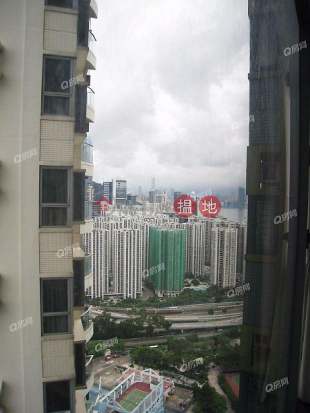 Property Search Hong Kong | OneDay | Residential, Sales Listings Tower 2 Grand Promenade | 2 bedroom Mid Floor Flat for Sale
