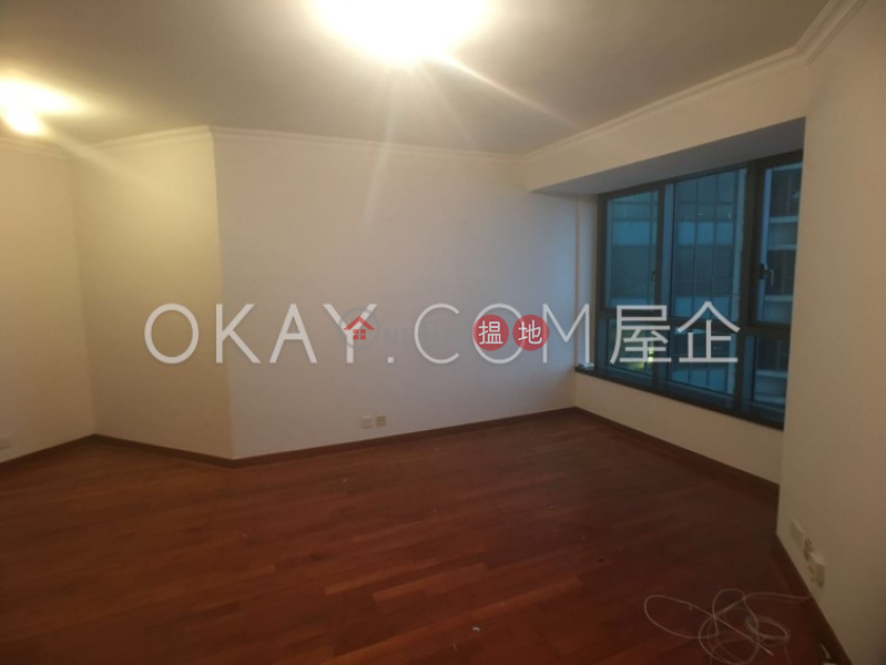 Property Search Hong Kong | OneDay | Residential | Rental Listings, Luxurious 3 bed on high floor with harbour views | Rental