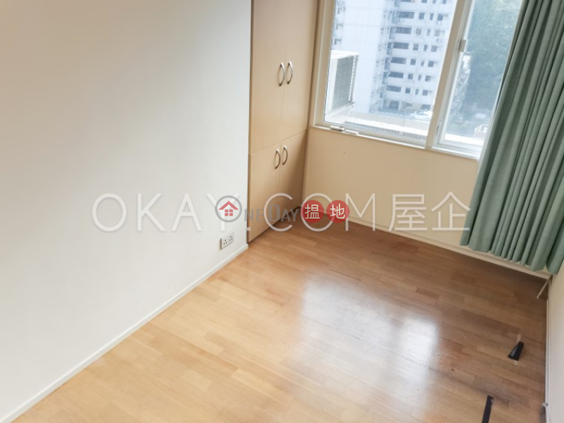 Efficient 3 bedroom with parking | For Sale | Wing on lodge 永安新邨 Sales Listings