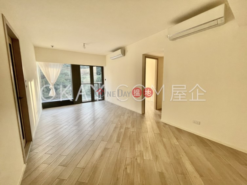 Luxurious 3 bedroom with balcony | For Sale | Fleur Pavilia Tower 2 柏蔚山 2座 Sales Listings