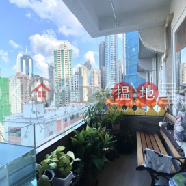 3房2廁,露台《榮華閣出售單位》 | 榮華閣 Winner Court _0