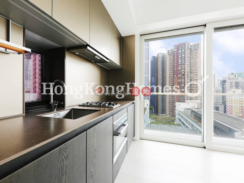 Property Search Hong Kong | OneDay | Residential, Rental Listings | 1 Bed Unit for Rent at 28 Aberdeen Street