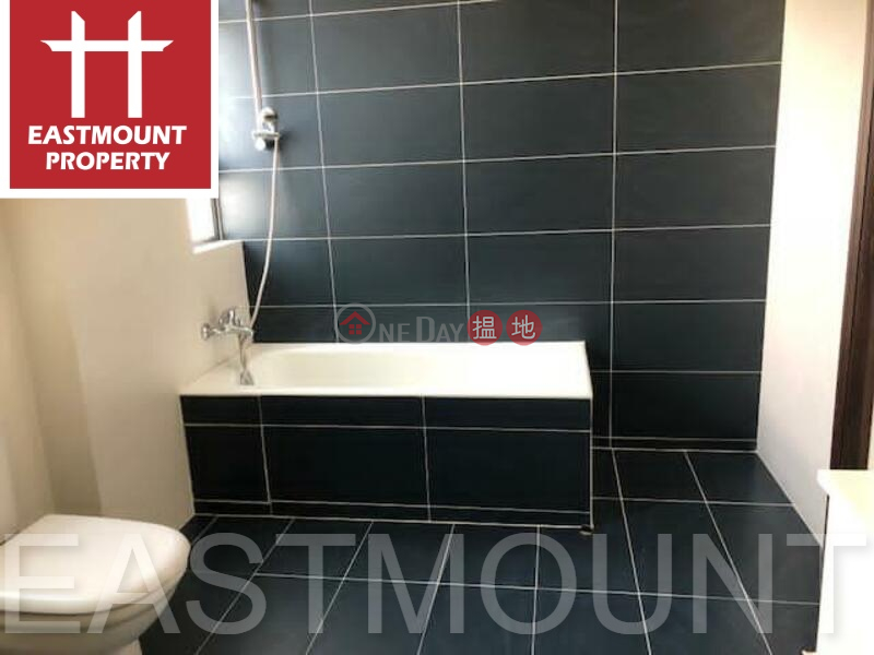 HK$ 55,000/ month | Po Toi O Village House, Sai Kung | Clearwater Bay Village House | Property For Rent and Lease in Po Toi O 布袋澳-Sea View | Property ID:865
