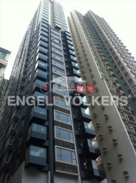 Centre Point Please Select Residential, Sales Listings HK$ 12.5M