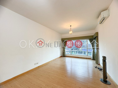 Gorgeous 3 bedroom in Kowloon Station | Rental | The Waterfront Phase 2 Tower 5 漾日居2期5座 _0