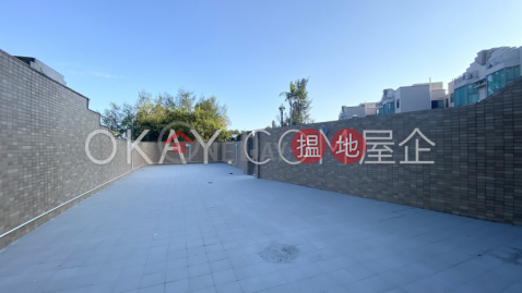 Rare house with terrace & parking | Rental | Horizon Crest 皓海居 _0
