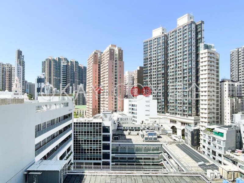 HK$ 33,000/ 月-RESIGLOW薄扶林|西區2房1廁,星級會所,露台《RESIGLOW薄扶林出租單位》