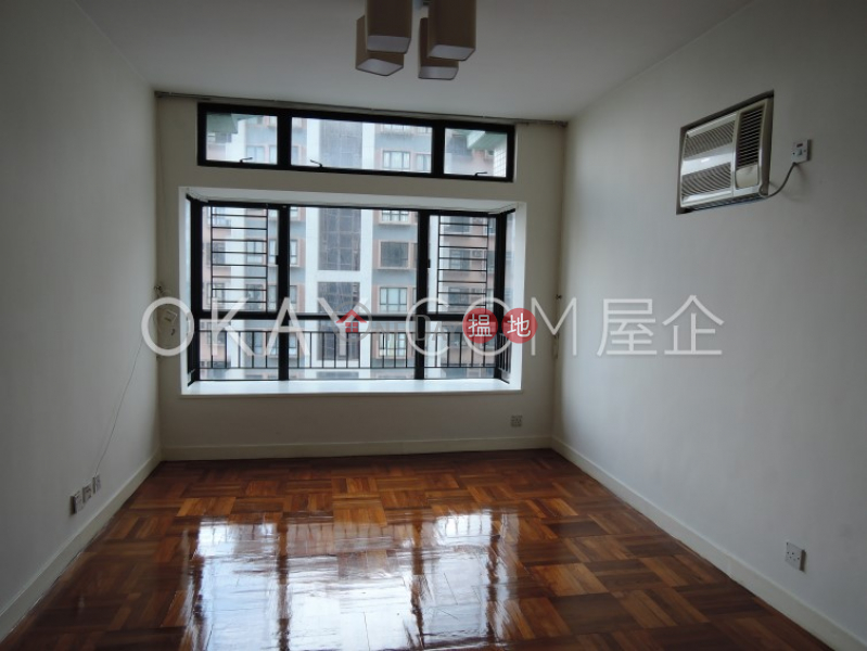 Rare 3 bedroom on high floor with parking | Rental | Scenecliff 承德山莊 Rental Listings