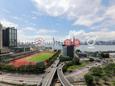 1 Bed Unit at The Gloucester | For Sale, The Gloucester 尚匯 | Wan Chai District (Proway-LID124599S)_0