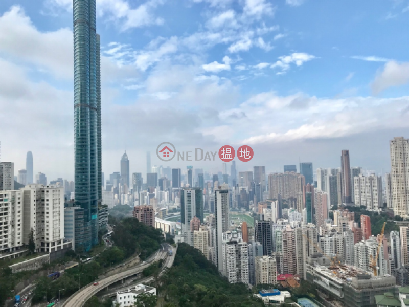 3 Bedroom Family Flat for Rent in Stubbs Roads | Nicholson Tower 蔚豪苑 Rental Listings