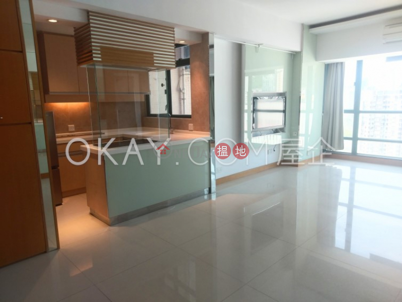 Luxurious 3 bedroom on high floor | For Sale, 101 Caroline Hill Road | Wan Chai District | Hong Kong, Sales | HK$ 18M