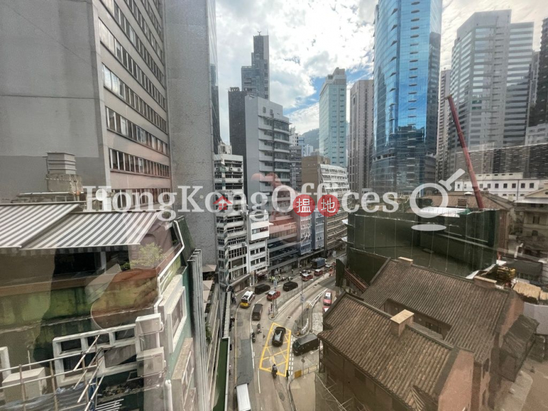 Office Unit for Rent at Chinachem Hollywood Centre | Chinachem Hollywood Centre 華懋荷里活中心 Rental Listings