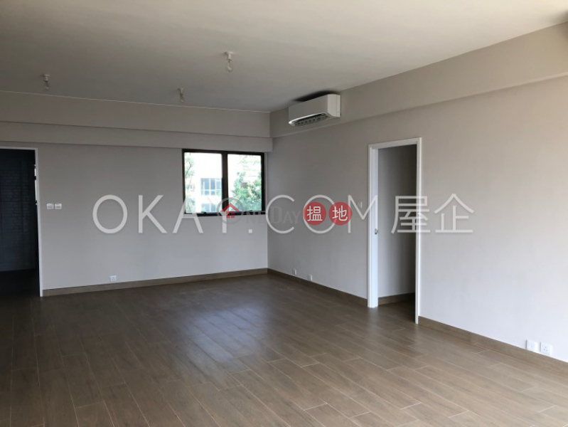 Property Search Hong Kong | OneDay | Residential Rental Listings, Unique 3 bedroom with harbour views & parking | Rental