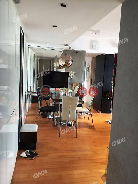 The Harbourside Tower 3 | 2 bedroom High Floor Flat for Rent | 1 Austin Road West | Yau Tsim Mong Hong Kong | Rental, HK$ 62,000/ month