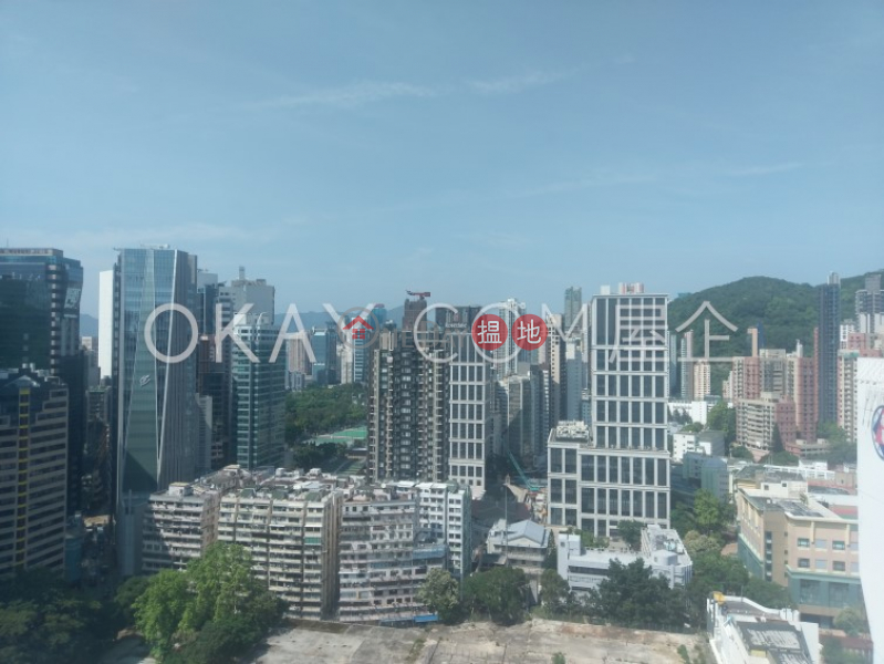 Property Search Hong Kong | OneDay | Residential, Sales Listings Luxurious 3 bedroom on high floor | For Sale