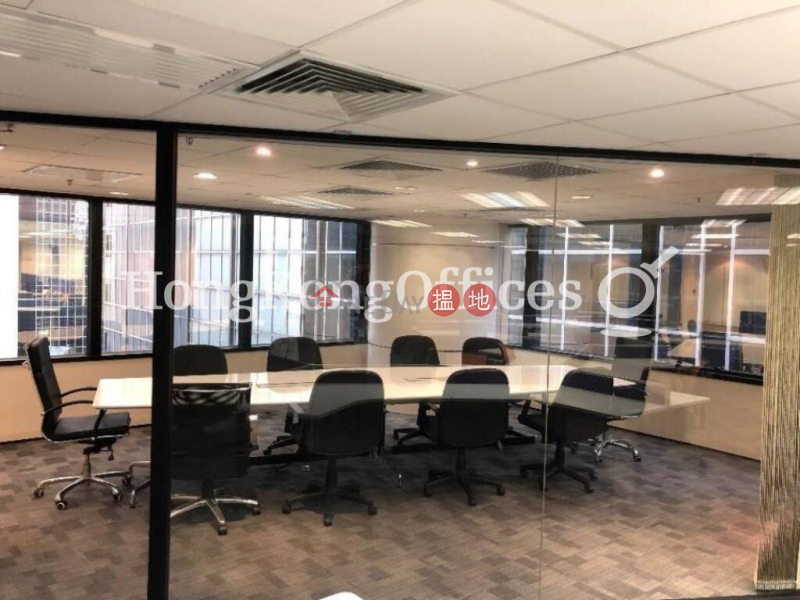 Property Search Hong Kong | OneDay | Office / Commercial Property | Rental Listings Office Unit for Rent at Shui On Centre