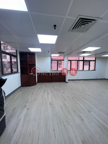 Property Search Hong Kong | OneDay | Office / Commercial Property Rental Listings, Have Key, New Deco., Near Shun Tak Bus Terminal