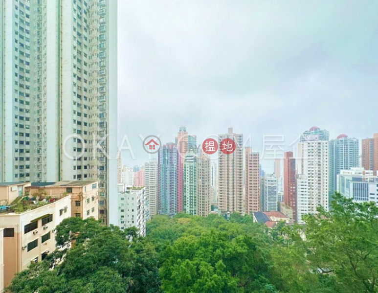 Property Search Hong Kong | OneDay | Residential Sales Listings Gorgeous 4 bedroom with balcony & parking | For Sale