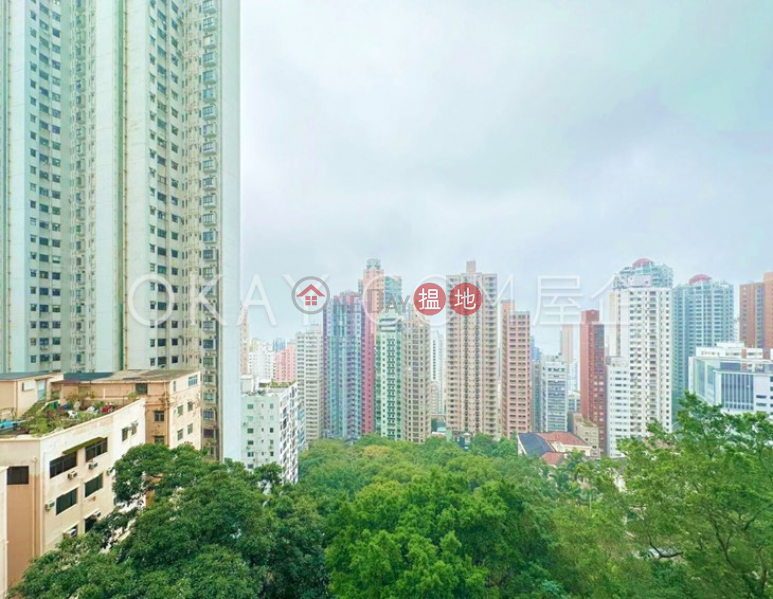 Property Search Hong Kong | OneDay | Residential | Sales Listings Gorgeous 4 bedroom with balcony & parking | For Sale