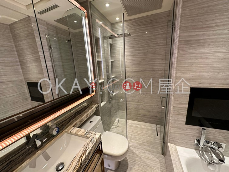 Stylish 2 bedroom with balcony | Rental | 23 Babington Path | Western District Hong Kong | Rental, HK$ 39,000/ month