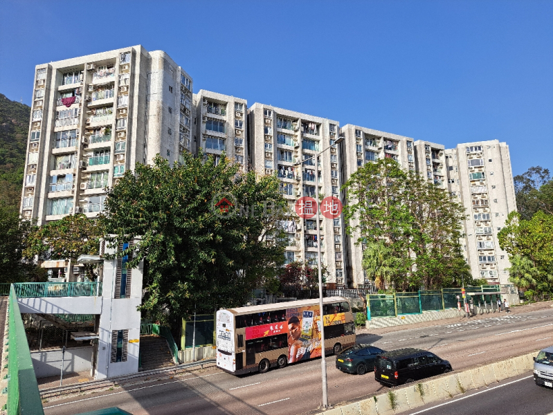 Beacon Heights Block 3 (畢架山花園 一期3座),Beacon Hill | ()(2)