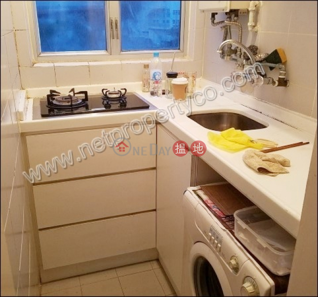 Apartment for Rent in Wan Chai, 119-121 Queens Road East | Wan Chai District | Hong Kong, Rental HK$ 13,800/ month