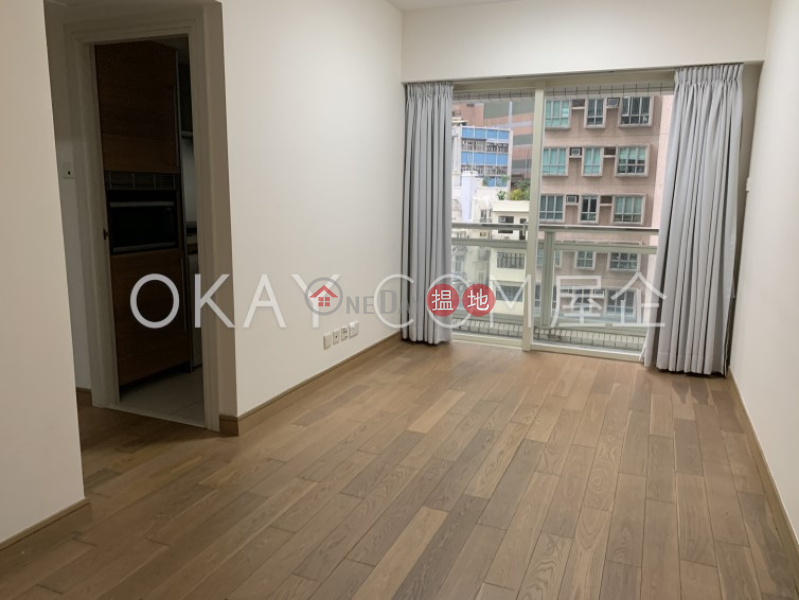 Practical 2 bedroom with balcony | For Sale | Centrestage 聚賢居 Sales Listings
