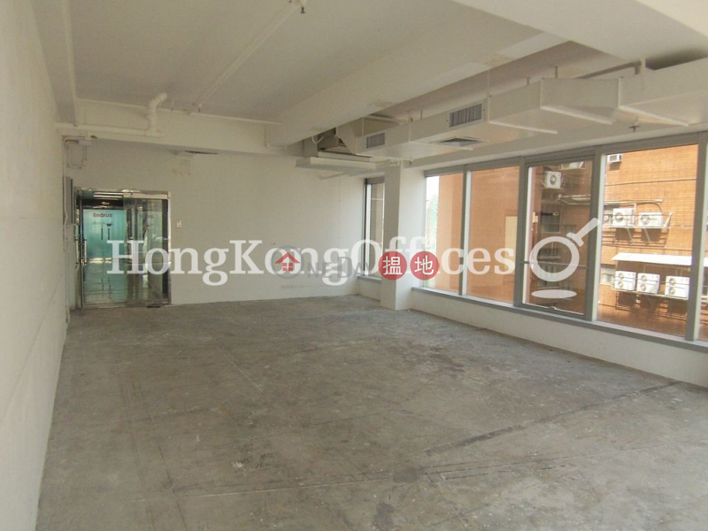 HK$ 36,898/ month | Chinachem Hollywood Centre, Central District | Office Unit for Rent at Chinachem Hollywood Centre