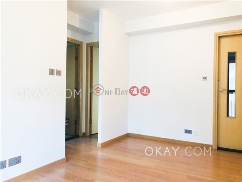HK$ 25,000/ month Tagus Residences, Wan Chai District Unique 2 bedroom with balcony | Rental