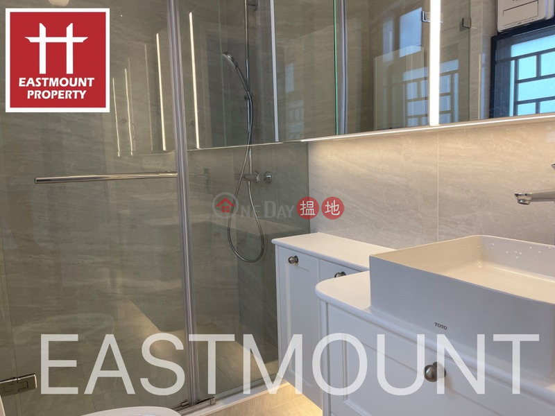 Clearwater Bay Villa House | Property For Rent or Lease in Ming Wah Yuen 飛鵝山道明華園- Newly Modern Renovation, Fei Ngo Shan Road | Sai Kung, Hong Kong, Rental HK$ 110,000/ month