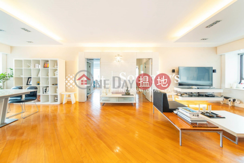 Property for Rent at Ning Yeung Terrace with 3 Bedrooms | Ning Yeung Terrace 寧養臺 _0