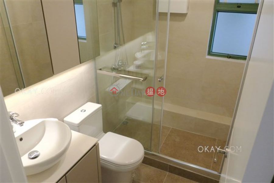 HK$ 2,580萬雍景臺西區-3房2廁,實用率高,星級會所《雍景臺出售單位》