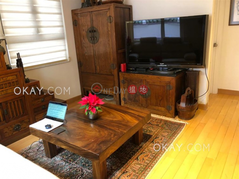 Property Search Hong Kong | OneDay | Residential, Sales Listings | Tasteful 2 bedroom in Happy Valley | For Sale