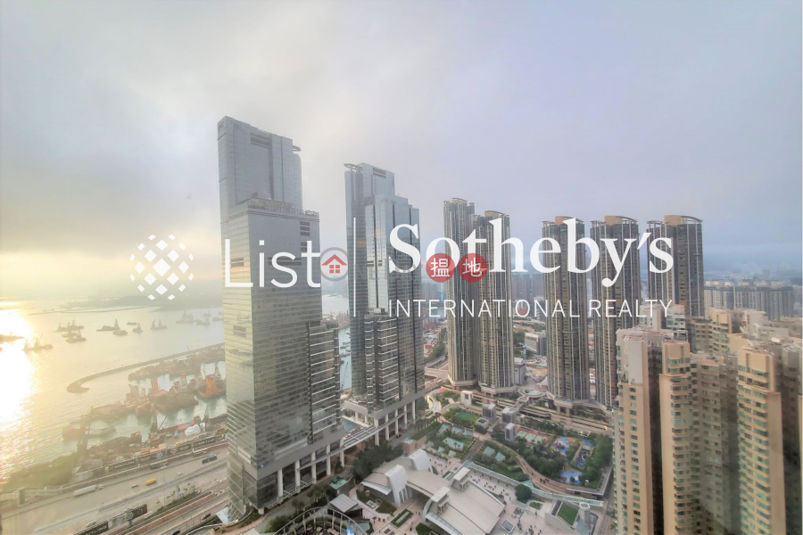 Property for Sale at The Harbourside with 2 Bedrooms | The Harbourside 君臨天下 Sales Listings