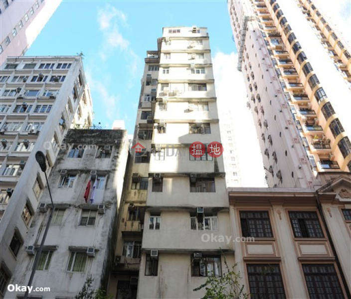HK$ 888萬晉寶大廈-灣仔區3房1廁,實用率高,極高層晉寶大廈出售單位